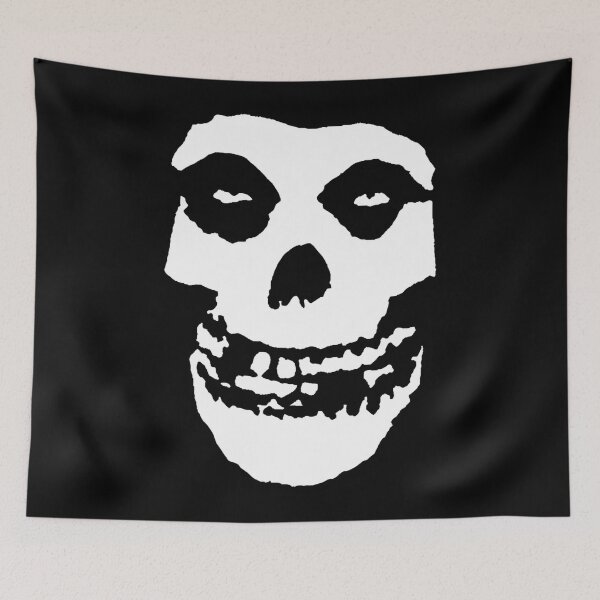 Item preview, Banda Misfits designed and sold by spicecarnerl.