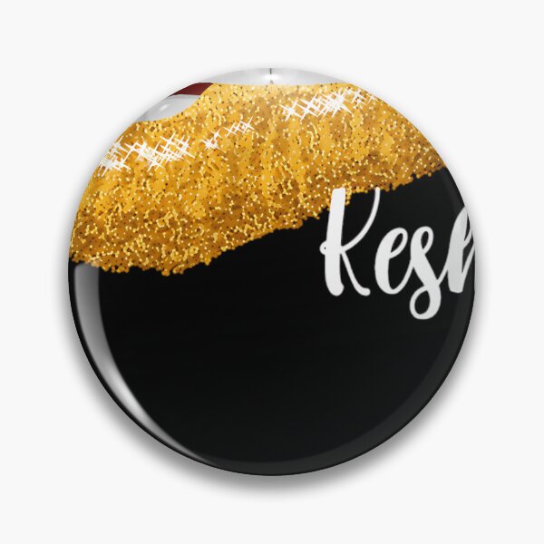 Item preview, Kesha designed and sold by StudioPulser.