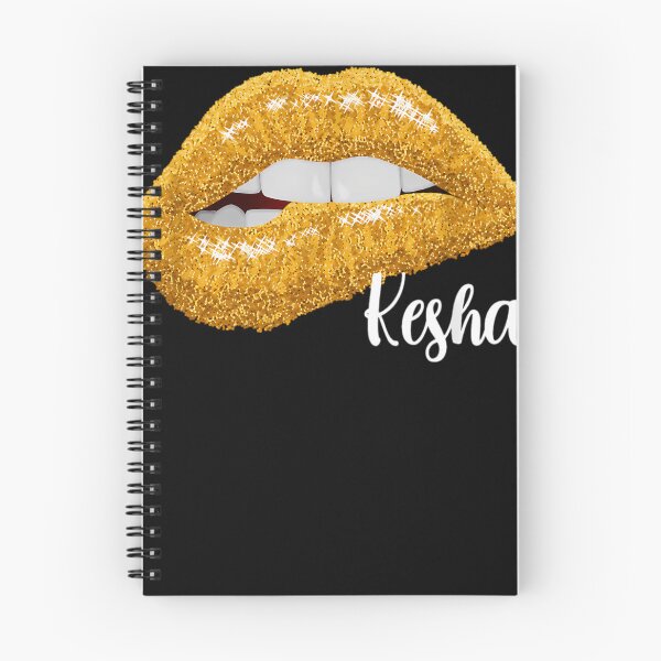 Item preview, Kesha designed and sold by StudioPulser.
