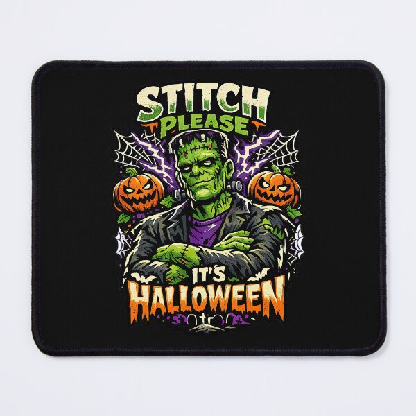 Item preview, Frankenstein Halloween - Frankenstein Halloween Costume designed and sold by graphic-genie.