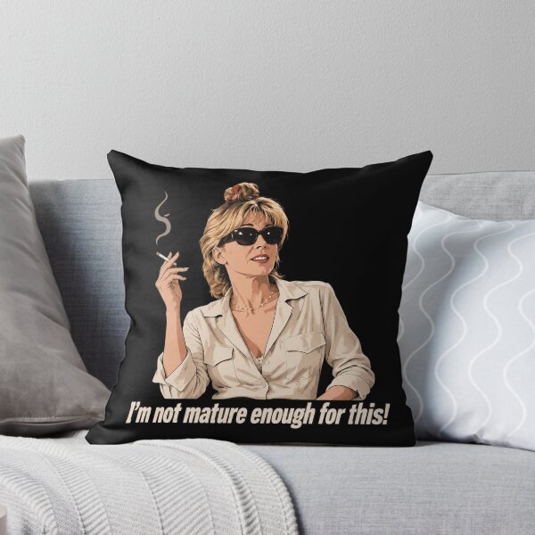 Item preview, Not Mature Enough designed and sold by celinamnxngol.