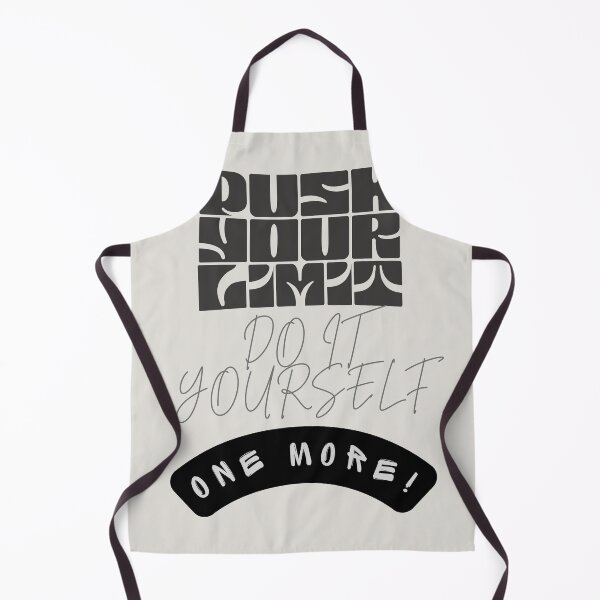 Item preview, Push Your Limits Do It Yourself One More designed and sold by Mr besho.