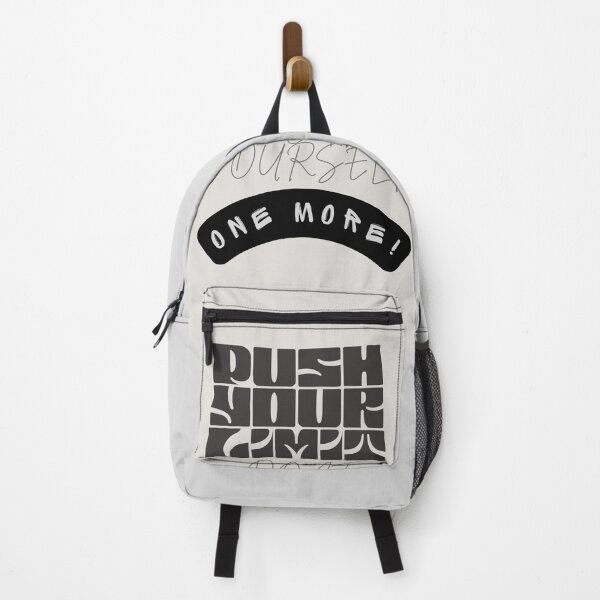 Item preview, Push Your Limits Do It Yourself One More designed and sold by Mr besho.