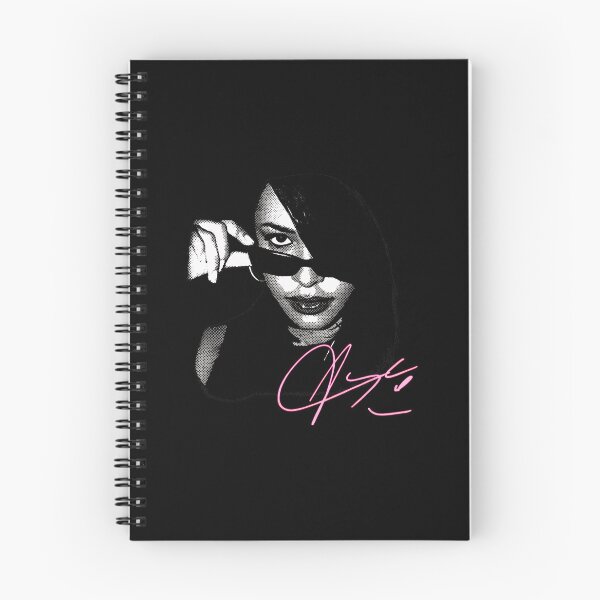 Item preview, Retro Pop Star Signature  designed and sold by odakinstle44.