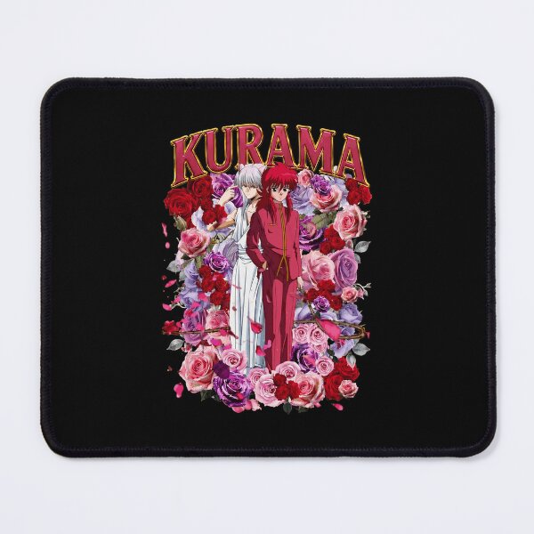 Item preview, Anime Character Floral Vintage designed and sold by joihamby84.
