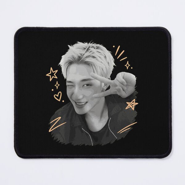 Item preview, Cute Idol Peace Sign Graphic designed and sold by selinamend21.