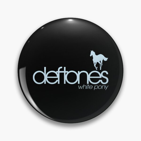 Item preview, Álbum Deftones White Pony 2000 designed and sold by spicecarnerl.