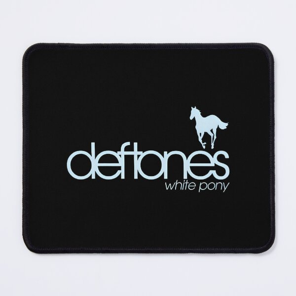 Item preview, Album Deftones white pony 2000 designed and sold by spicecarnerl.