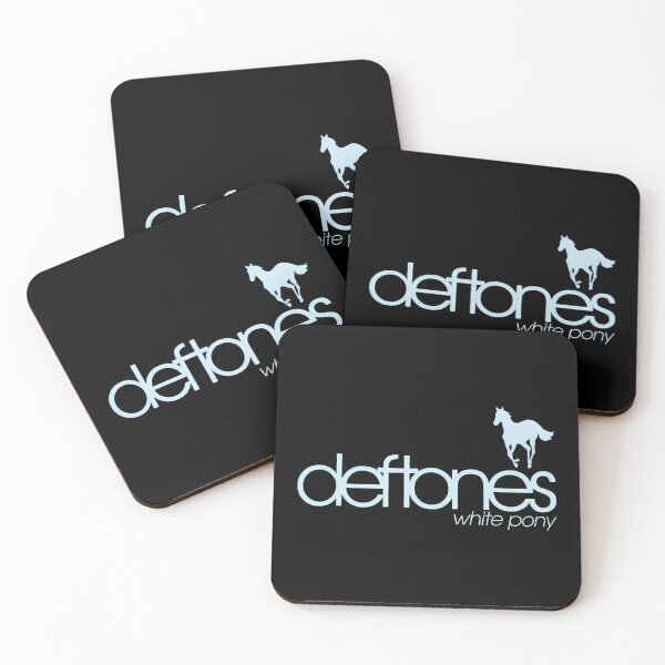 Item preview, Album Deftones white pony 2000  designed and sold by spicecarnerl.