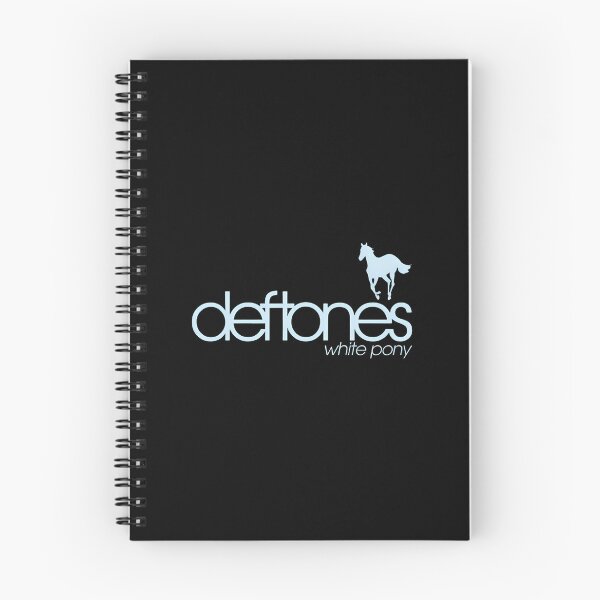 Item preview, Album Deftones white pony 2000  designed and sold by spicecarnerl.