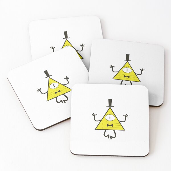 Item preview, Bill Cipher designed and sold by Rocky373.