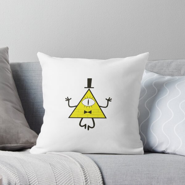 Item preview, Bill Cipher designed and sold by Rocky373.