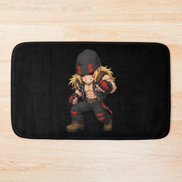 Item preview, Alex Street Fighter Chibi designed and sold by ChanelHowell.