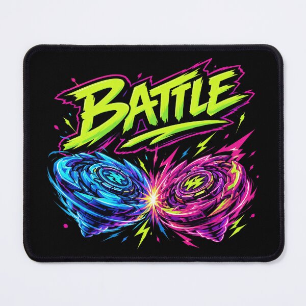 Item preview, Battle Spinner Clash designed and sold by Charles-Garrett.