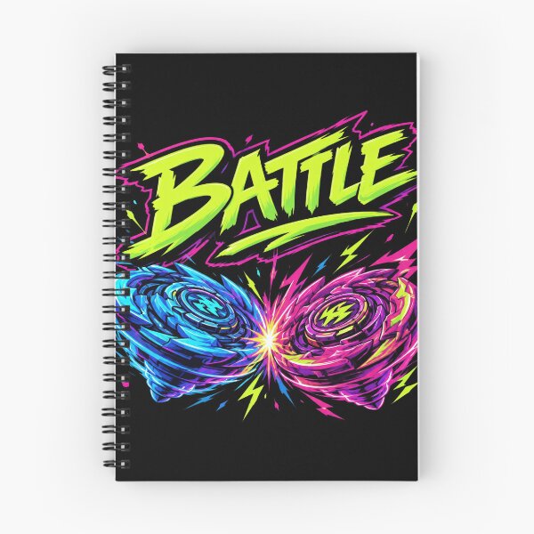Item preview, Battle Spinner Clash designed and sold by Charles-Garrett.