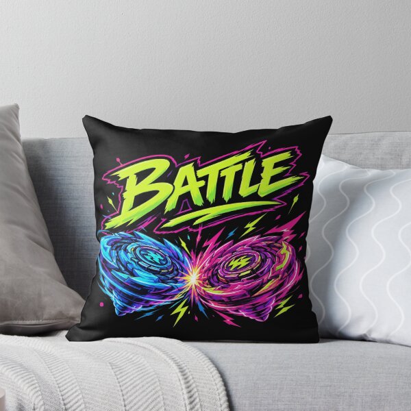 Item preview, Battle Spinner Clash designed and sold by Charles-Garrett.