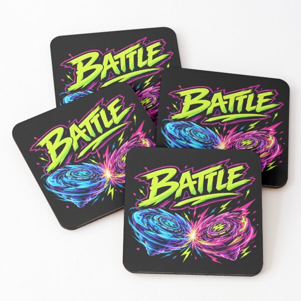 Item preview, Battle Spinner Clash designed and sold by Charles-Garrett.