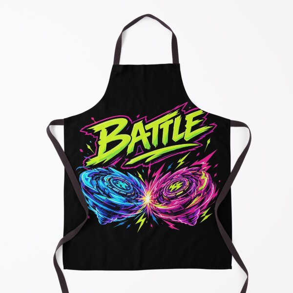 Item preview, Battle Spinner Clash designed and sold by Charles-Garrett.
