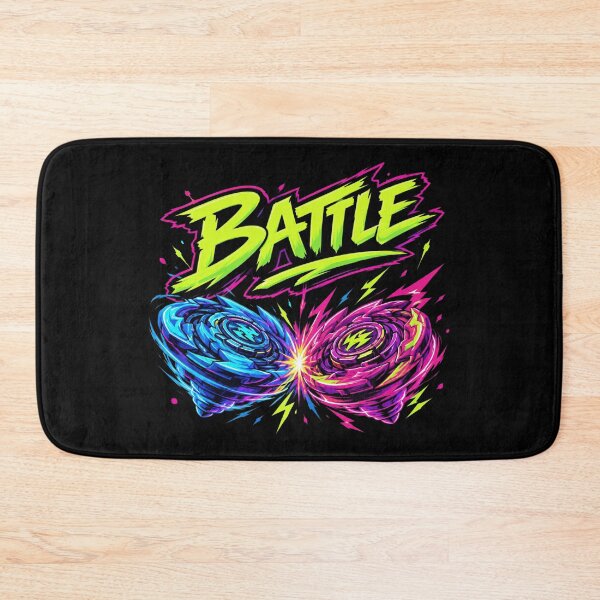 Item preview, Battle Spinner Clash designed and sold by Charles-Garrett.