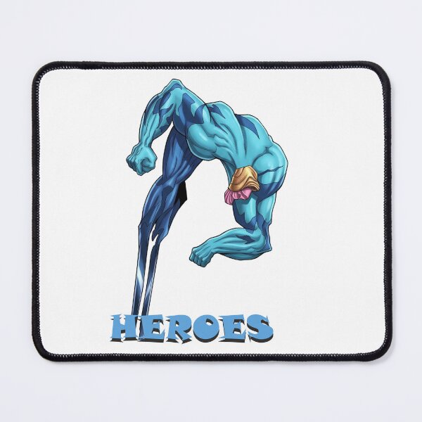 Item preview, HEROES designed and sold by oglobalservices.