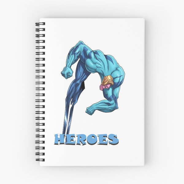 Item preview, HEROES designed and sold by oglobalservices.