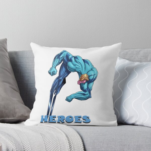 Item preview, HEROES designed and sold by oglobalservices.