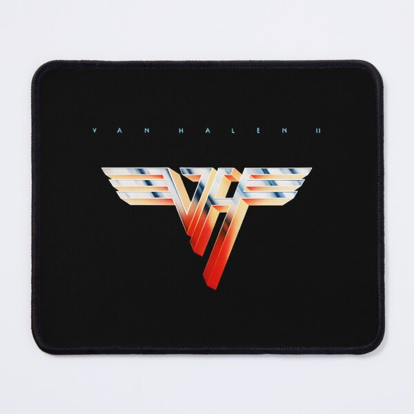 Item preview, van halen designed and sold by spicecarnerl.