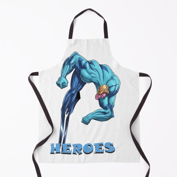 Item preview, HEROES designed and sold by oglobalservices.
