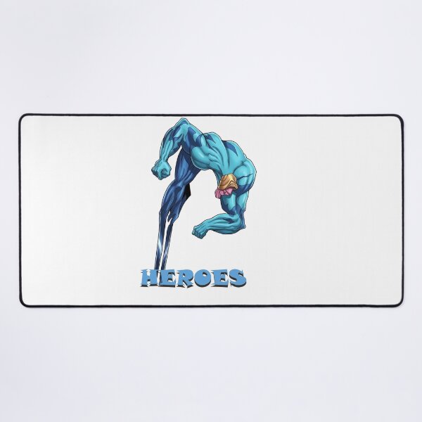 Item preview, HEROES designed and sold by oglobalservices.