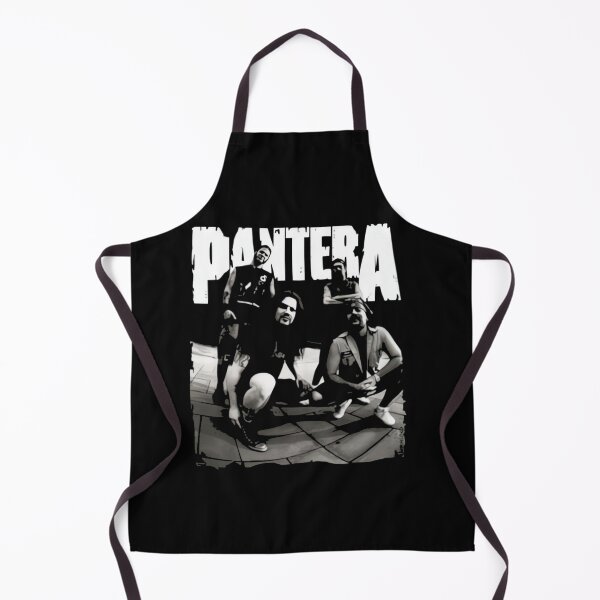 Item preview, Pantera Original Custom Vintage Music Poster Wall Art designed and sold by Leenondesigns.