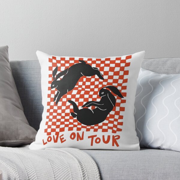Item preview, Love On Tour Romantic Travel and Music Inspired Design designed and sold by Netflix & chill.