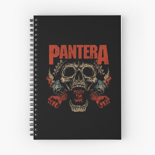 Item preview, Pantera Original Custom Vintage Music Poster Wall Art designed and sold by Leenondesigns.