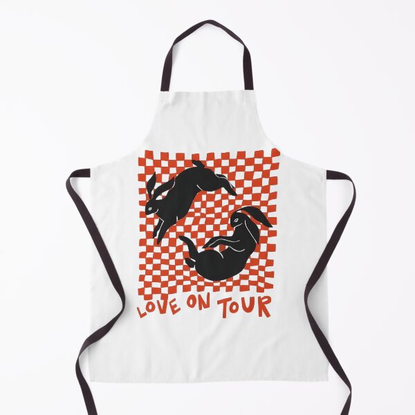 Item preview, Love On Tour Romantic Travel and Music Inspired Design designed and sold by Netflix & chill.