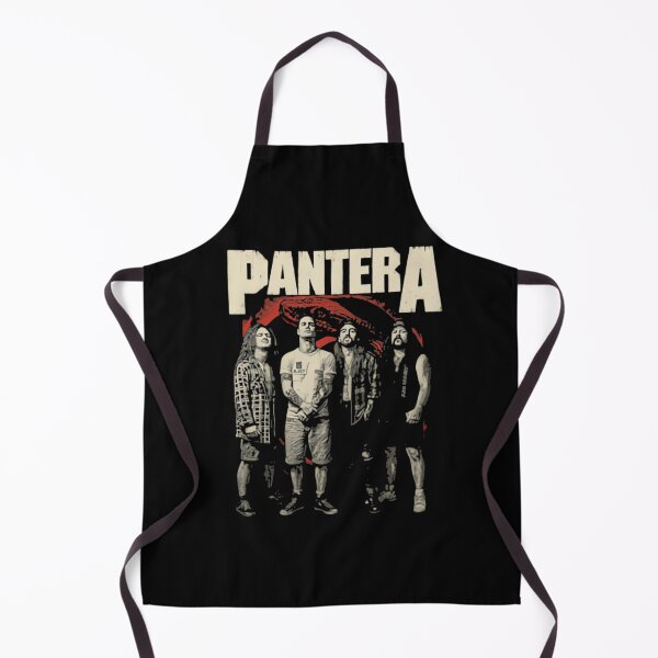 Item preview, Pantera Original Custom Vintage Music Poster Wall Art designed and sold by Leenondesigns.