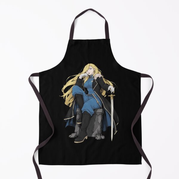 Item preview, Olivier Armstrong Anime designed and sold by TrieuDao.