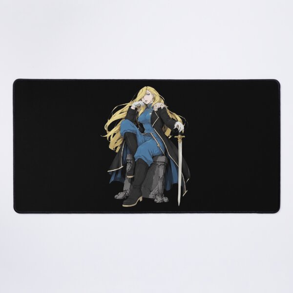 Item preview, Olivier Armstrong Anime designed and sold by TrieuDao.