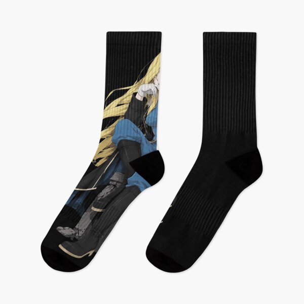Item preview, Olivier Armstrong Anime designed and sold by TrieuDao.