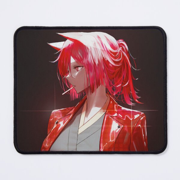 Item preview, Anime Girl designed and sold by Global ASMR.