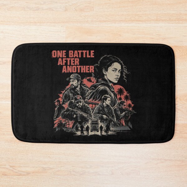 Item preview, One Battle After Another designed and sold by Charles-Garrett.