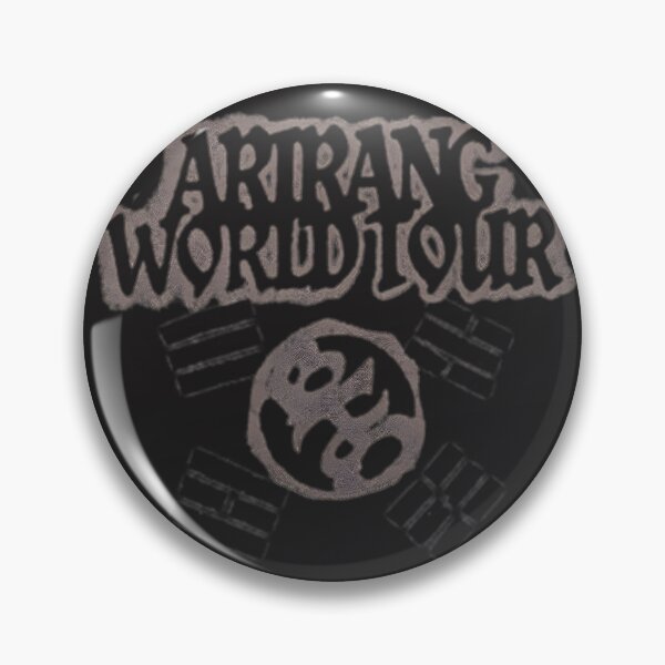 Item preview, BTS Arirang World Tour Inspired Design for Music Fans and Concert Lovers designed and sold by art 4LIFE.