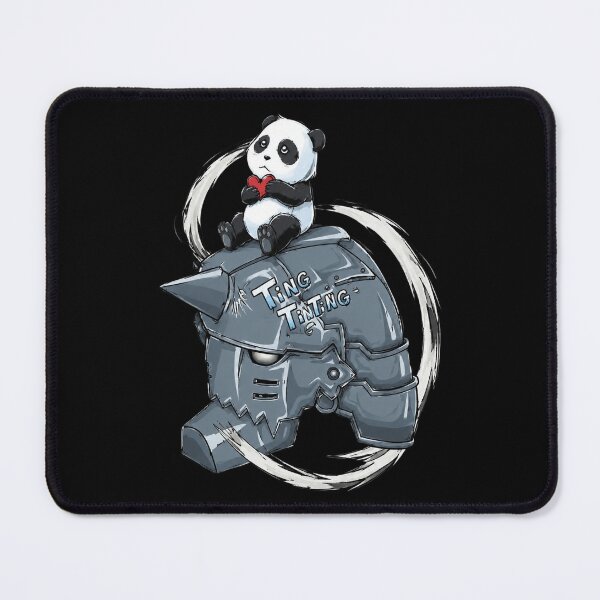 Item preview, Panda Mecha Tinging designed and sold by TrieuDao.