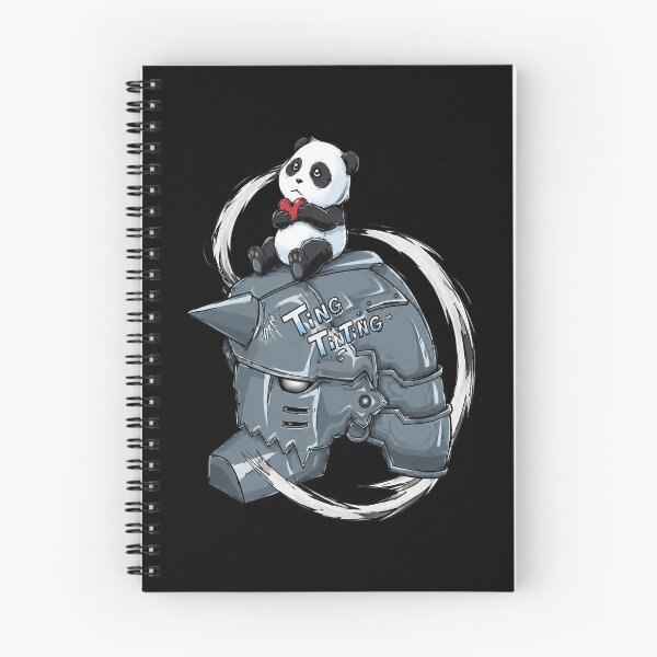 Item preview, Panda Mecha Tinging designed and sold by TrieuDao.