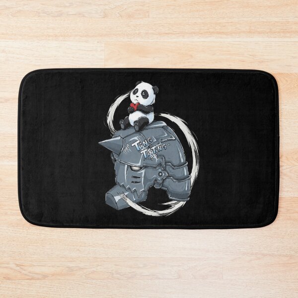 Item preview, Panda Mecha Tinging designed and sold by TrieuDao.