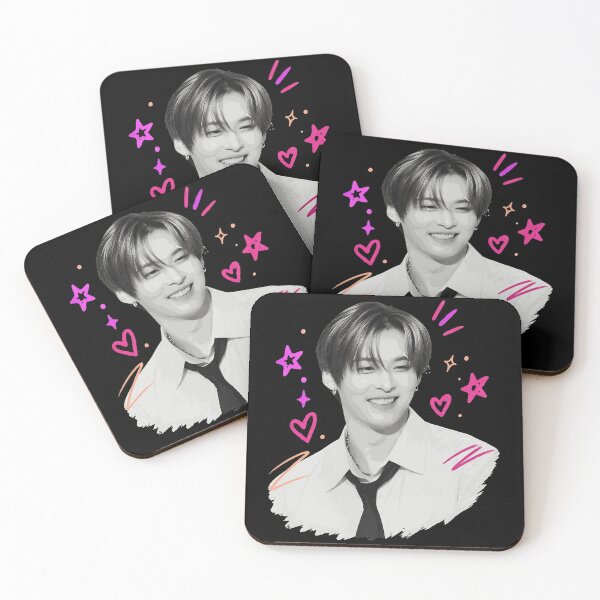 Item preview, Kpop Idol Graphic  designed and sold by selinamend21.
