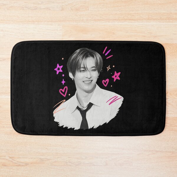 Item preview, Kpop Idol Graphic  designed and sold by selinamend21.