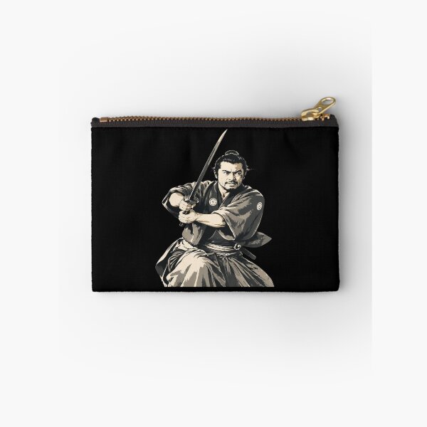 Item preview, Samurai Vintage Yojimbo designed and sold by CharlieBurrell.