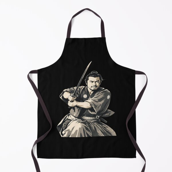Item preview, Samurai Vintage Yojimbo designed and sold by CharlieBurrell.