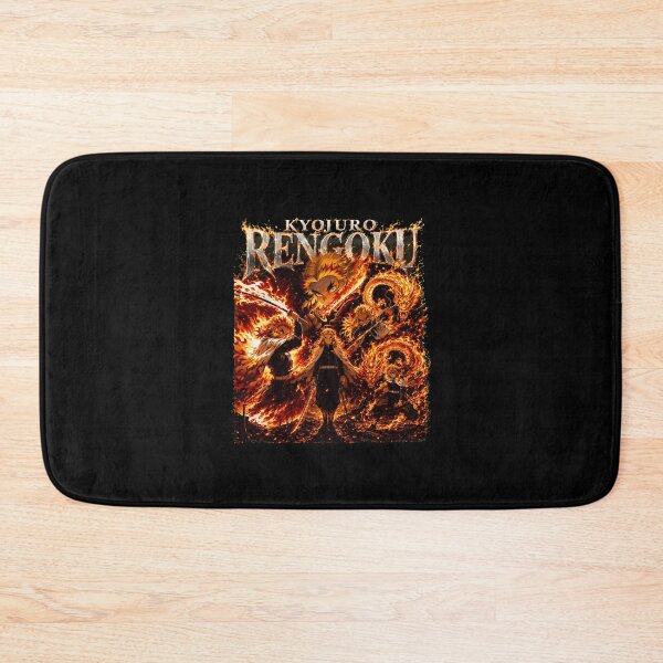 Item preview, Anime Flame Dragon Graphic  designed and sold by odakinstle44.
