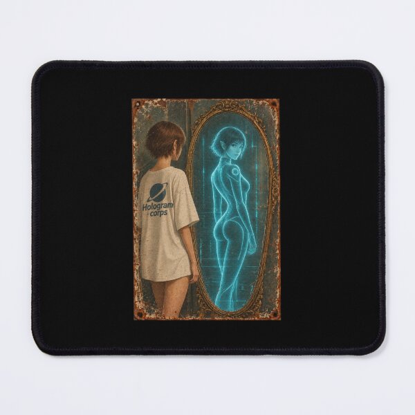 Item preview, Reflections: Hologram designed and sold by halibutgoatramb.