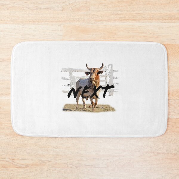 Item preview, Rodeo Rough Stock Rider Western Cowboy Design for Rodeo Fans designed and sold by AKIBAJARA.